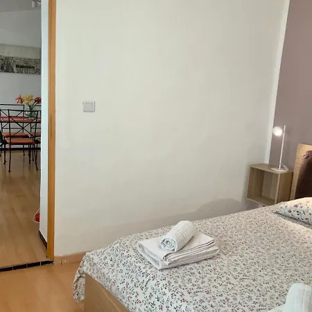 Very Cosy Flat In Heart Of Old Town Of Near Apartment