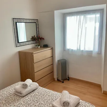 Very Cosy Flat In Heart Of Old Town Of Near Apartment *
