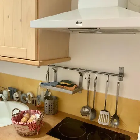 Apartment Very Cosy Flat In Heart Of Old Town Of Near