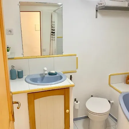 Very Cosy Flat In Heart Of Old Town Of Near Apartment