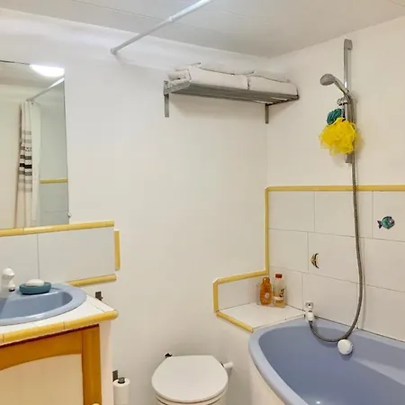 Apartment Very Cosy Flat In Heart Of Old Town Of Near *