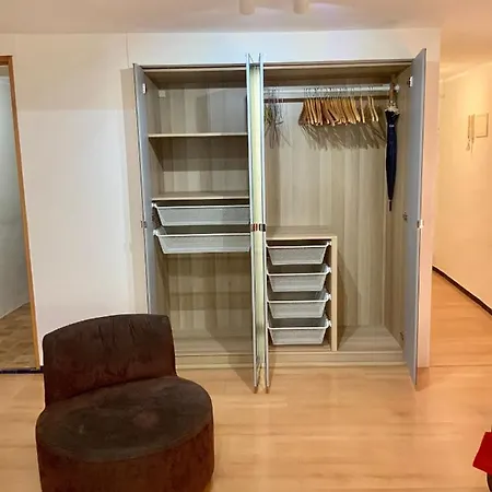 Very Cosy Flat In Heart Of Old Town Of Near *