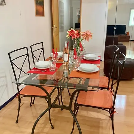Very Cosy Flat In Heart Of Old Town Of Near * Νίκαια