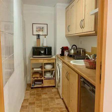 Very Cosy Flat In Heart Of Old Town Of Near Νίκαια
