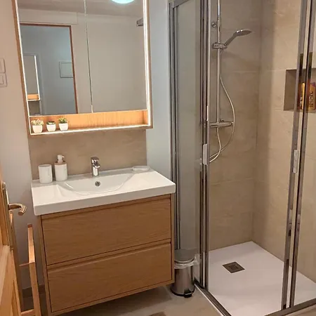 Appartement Very Cosy Flat In Heart Of Old Town Of Near *