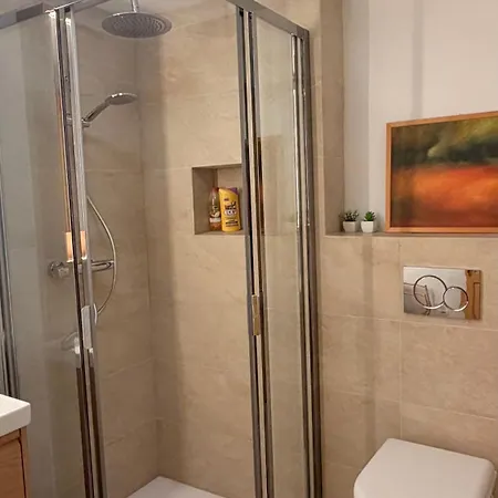 Very Cosy Flat In Heart Of Old Town Of Near *